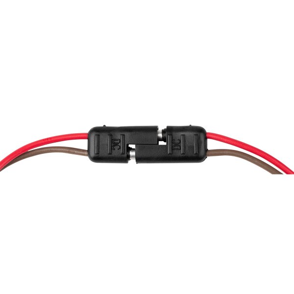 Main product image for SAE 2-Pin Quick Disconnect 16 AWG Wiring Harness 265-245